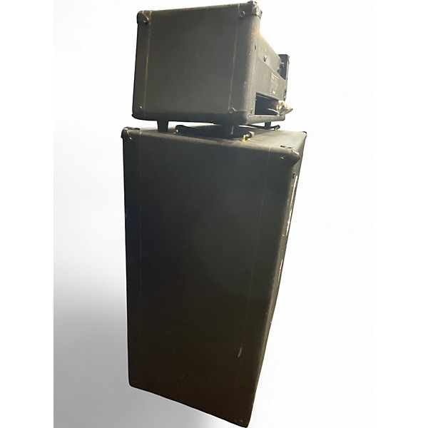 Vintage 1960s VOX Westminster Head & Cab Bass Amp Head