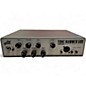 Used Aguilar Tone Hammer 500 500W Bass Amp Head thumbnail