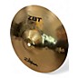 Used Zildjian  10in ZBT SPLASH Cymbal thumbnail
