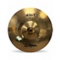 Used Zildjian  10in ZBT SPLASH Cymbal