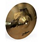 Used Zildjian  10in ZBT SPLASH Cymbal