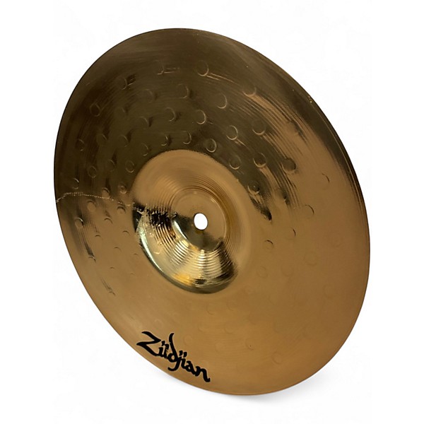 Used Zildjian  10in ZBT SPLASH Cymbal