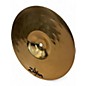 Used Zildjian  10in ZBT SPLASH Cymbal