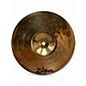Used Zildjian  10in ZBT SPLASH Cymbal