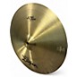 Used Zildjian 16in A SERIES FAST CRASH Cymbal thumbnail