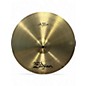 Used Zildjian 16in A SERIES FAST CRASH Cymbal