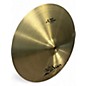 Used Zildjian 16in A SERIES FAST CRASH Cymbal