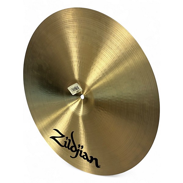 Used Zildjian 16in A SERIES FAST CRASH Cymbal
