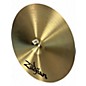 Used Zildjian 16in A SERIES FAST CRASH Cymbal