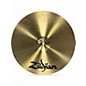 Used Zildjian 16in A SERIES FAST CRASH Cymbal