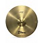 Used Zildjian 21in A Series Sweet Ride Cymbal