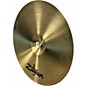 Used Zildjian 21in A Series Sweet Ride Cymbal