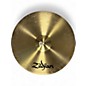 Used Zildjian 21in A Series Sweet Ride Cymbal