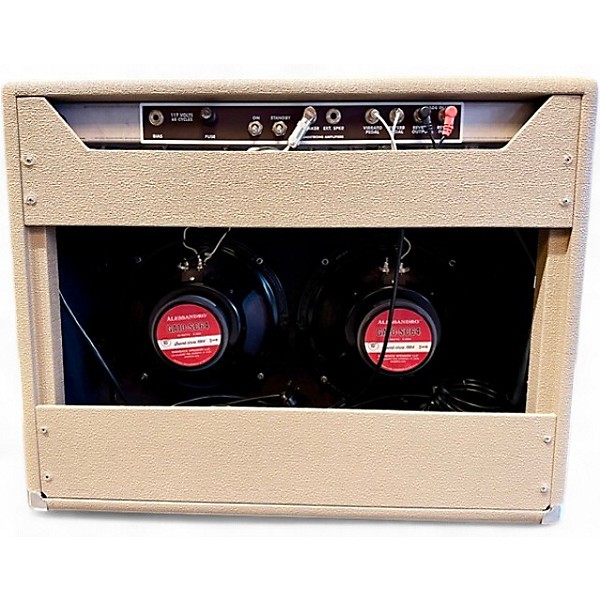 Used 2025 Headstrong VERBROVIBE Tube Guitar Combo Amp