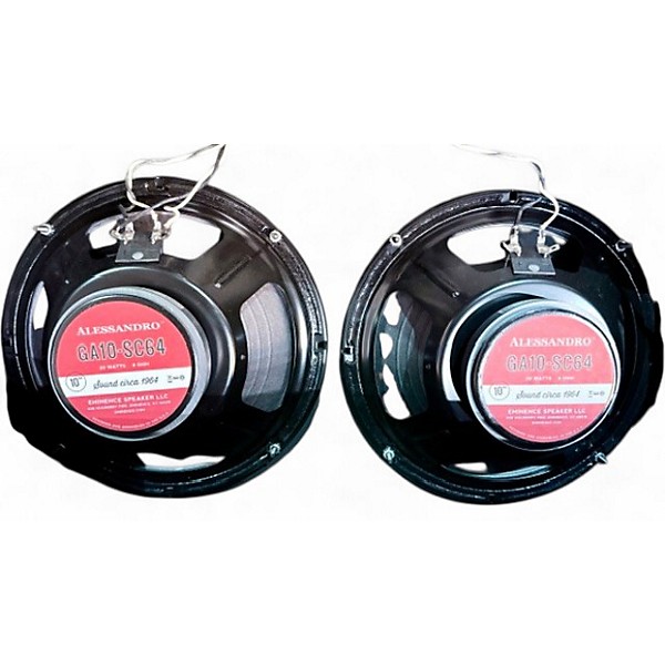 Used 2025 Headstrong VERBROVIBE Tube Guitar Combo Amp