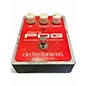 Used Electro-Harmonix Micro Pog Polyphonic Octave Generator Effect Pedal