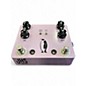 Used JHS Pedals the emperor Effect Pedal