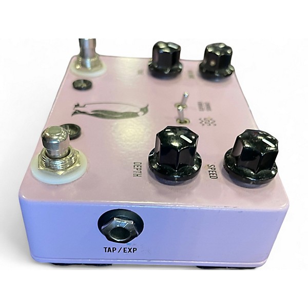 Used JHS Pedals the emperor Effect Pedal