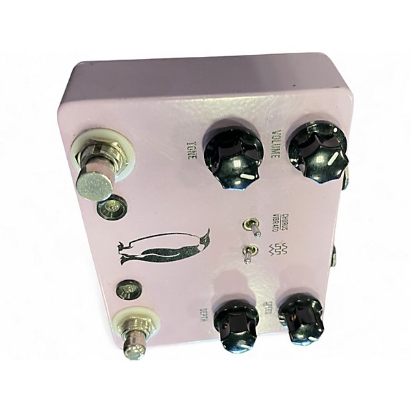 Used JHS Pedals the emperor Effect Pedal
