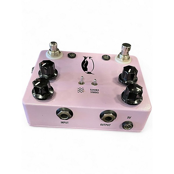 Used JHS Pedals the emperor Effect Pedal