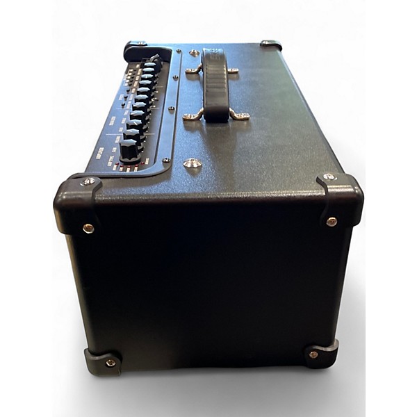 Used BOSS Katana KTN-Head 100W Solid State Guitar Amp Head