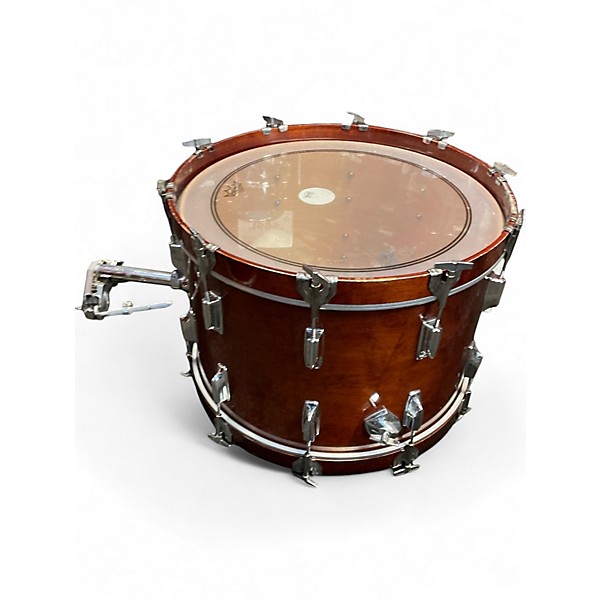 Used TAMA 3 Piece Superstar REISSUE Mahogany Drum Kit
