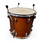 Used TAMA 3 Piece Superstar REISSUE Mahogany Drum Kit