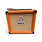 Used Orange Amplifiers Crush 12 Guitar Combo Amp thumbnail