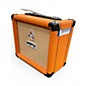 Used Orange Amplifiers Crush 12 Guitar Combo Amp