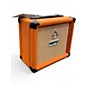 Used Orange Amplifiers Crush 12 Guitar Combo Amp