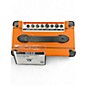 Used Orange Amplifiers Crush 12 Guitar Combo Amp