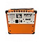 Used Orange Amplifiers Crush 12 Guitar Combo Amp