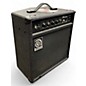 Used Ampeg BA108 25W 1X8 Bass Combo Amp