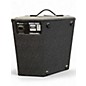 Used Ampeg BA108 25W 1X8 Bass Combo Amp