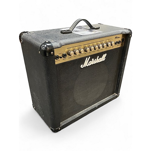 Used Marshall MG30DFX Guitar Combo Amp