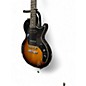 Used Gibson Les Paul Music City 50th Anniversary Tobacco Sunburst Solid Body Electric Guitar