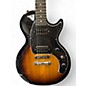 Used Gibson Les Paul Music City 50th Anniversary Tobacco Sunburst Solid Body Electric Guitar