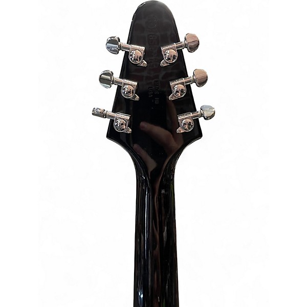 Used Gibson Les Paul Music City 50th Anniversary Tobacco Sunburst Solid Body Electric Guitar