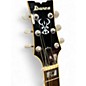 Used Ibanez AR300 2 Color Sunburst Solid Body Electric Guitar