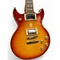Used Ibanez AR300 2 Color Sunburst Solid Body Electric Guitar