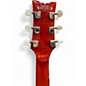 Used Ibanez AR300 2 Color Sunburst Solid Body Electric Guitar