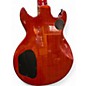 Used Ibanez AR300 2 Color Sunburst Solid Body Electric Guitar