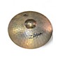 Used Zildjian 18in Z3 Medium Crash Cymbal thumbnail