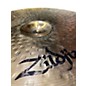 Used Zildjian 18in Z3 Medium Crash Cymbal