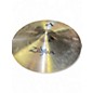 Used Zildjian 17in A Series Medium Thin Crash Cymbal thumbnail