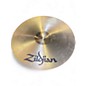 Used Zildjian 17in A Series Medium Thin Crash Cymbal