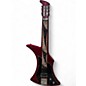 Used Peavey Powerslide Red Lap Steel thumbnail