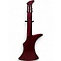 Used Peavey Powerslide Red Lap Steel