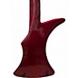 Used Peavey Powerslide Red Lap Steel