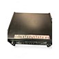 Used Ampeg SVT-4 Pro Tube Bass Amp Head